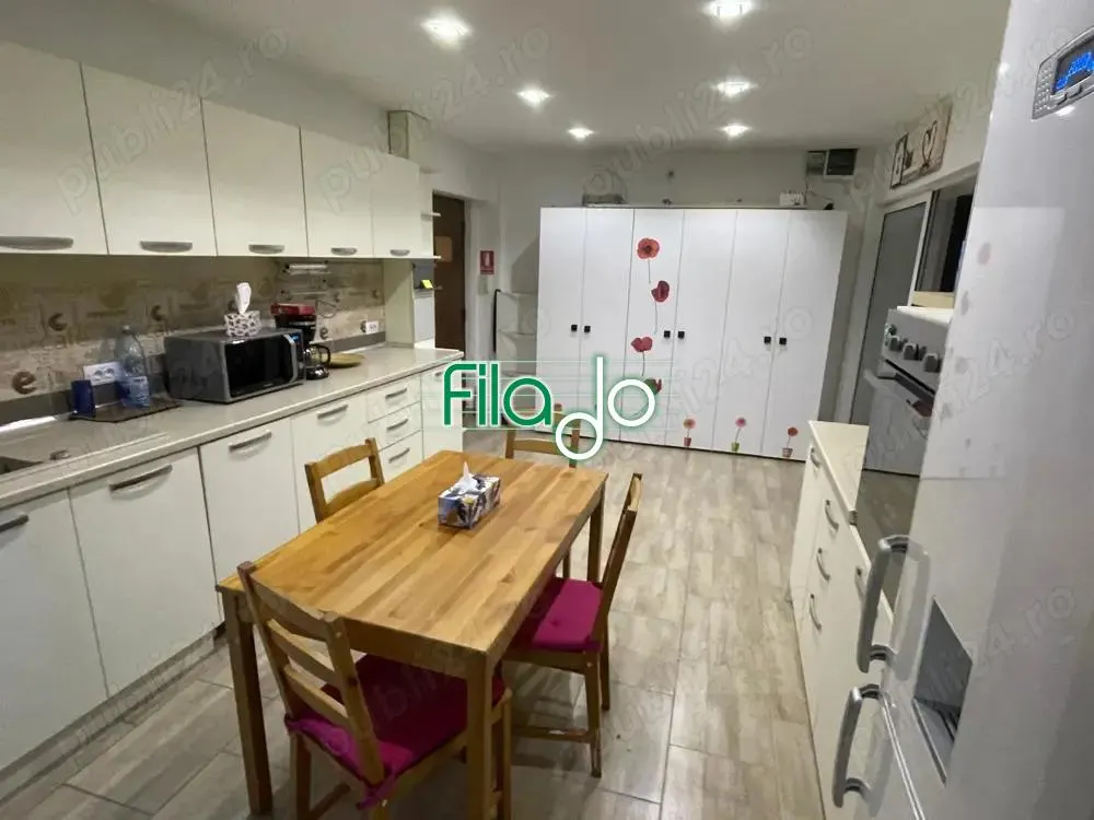 Apartament 4 camere Iancului, Pantelimon - foto 6