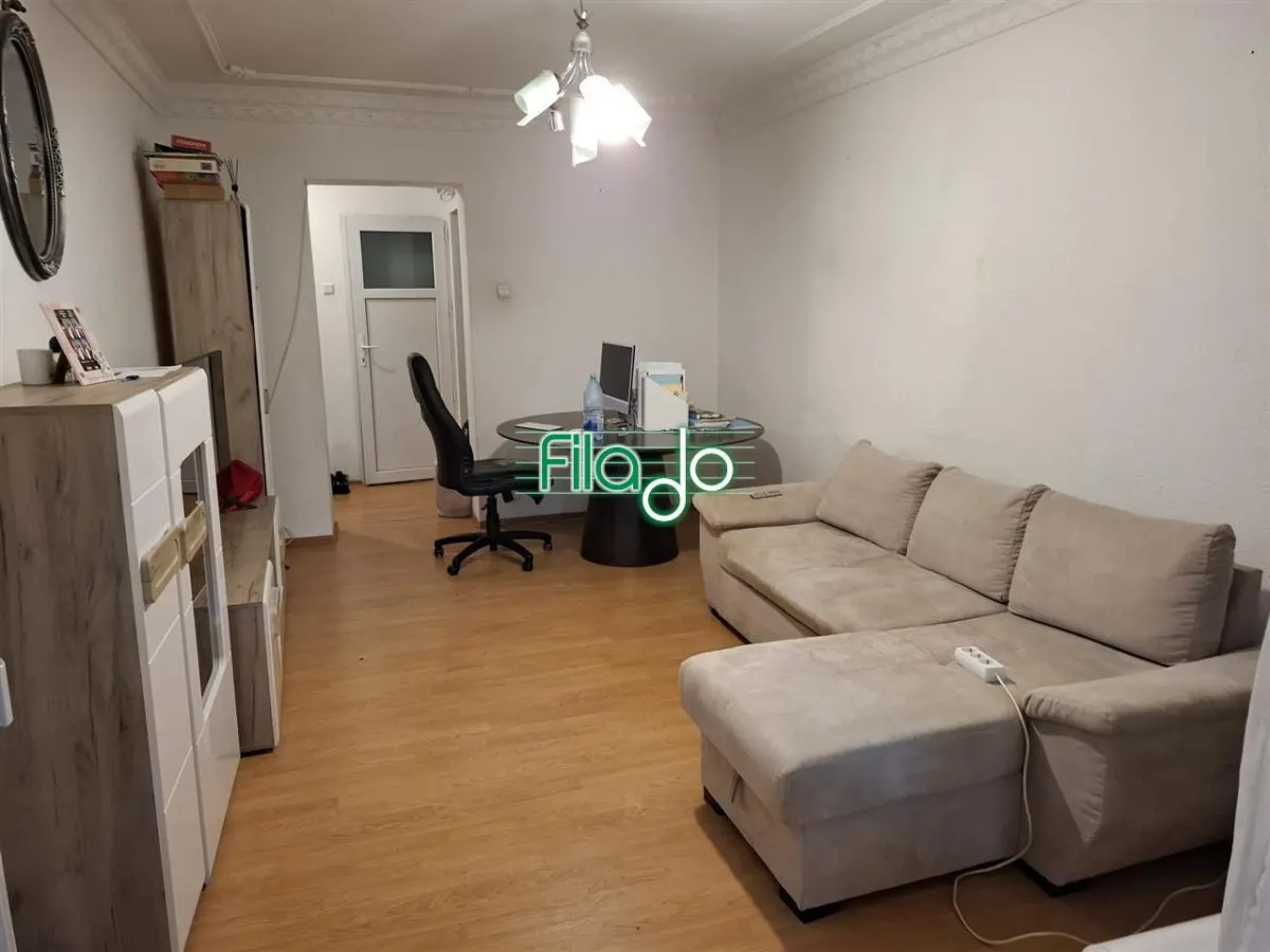 Apartament 3 camere Titan, Parc IOR - foto 2