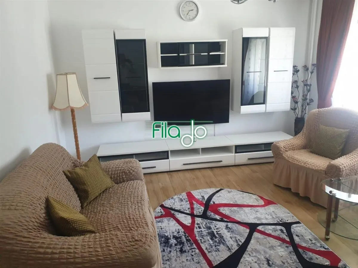 Apartament 4 camere Vitan Mall - foto 1