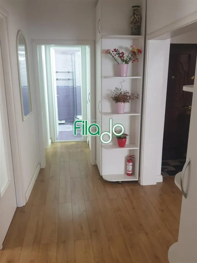 Apartament 4 camere Vitan Mall - foto 12