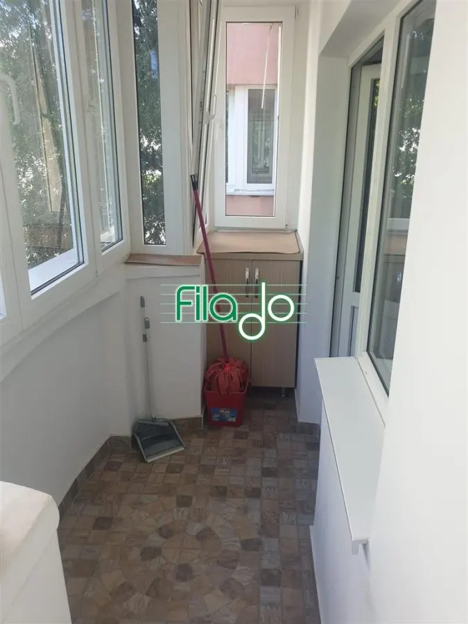 Apartament 4 camere Vitan Mall - foto 15