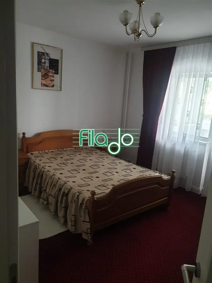 Apartament 4 camere Vitan Mall - foto 5