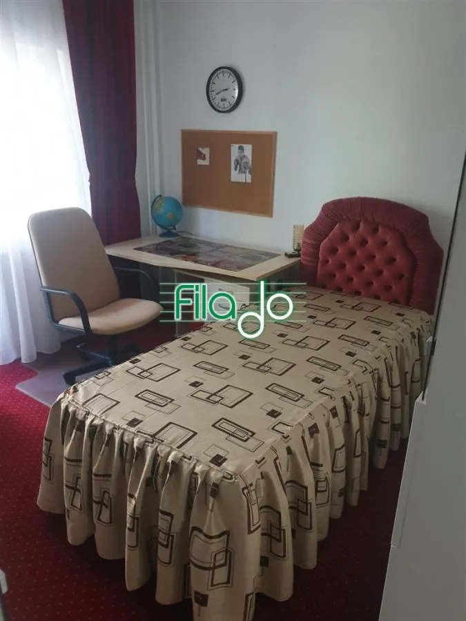 Apartament 4 camere Vitan Mall - foto 7