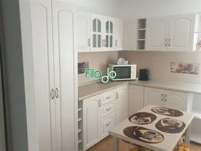 Apartament 4 camere Vitan Mall - foto 9