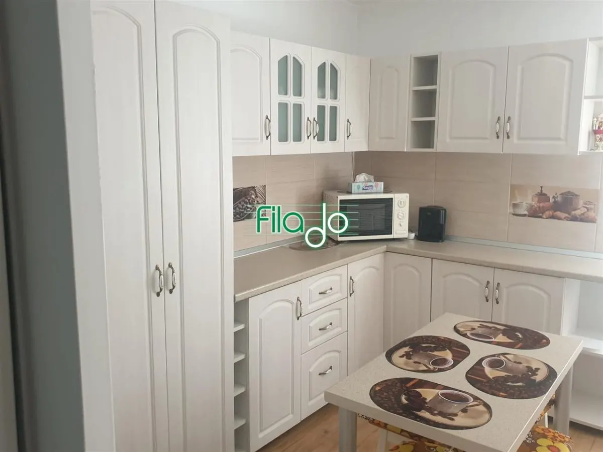 Apartament 4 camere Vitan Mall - foto 9