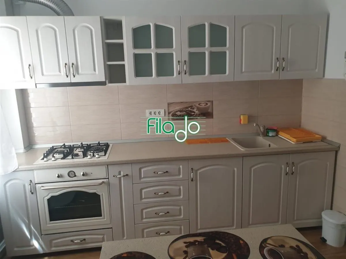 Apartament 4 camere Vitan Mall - foto 10