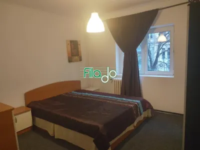 Apartament 3 camere Unirii Zepter - foto 4