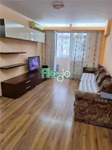 Apartament 3 camere Titan, Piata Salajan - foto 1