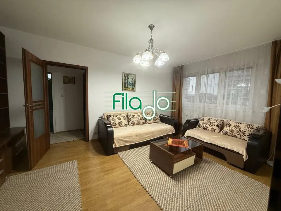 Apartament 3 camere Dristor, Baba Novac - foto 1