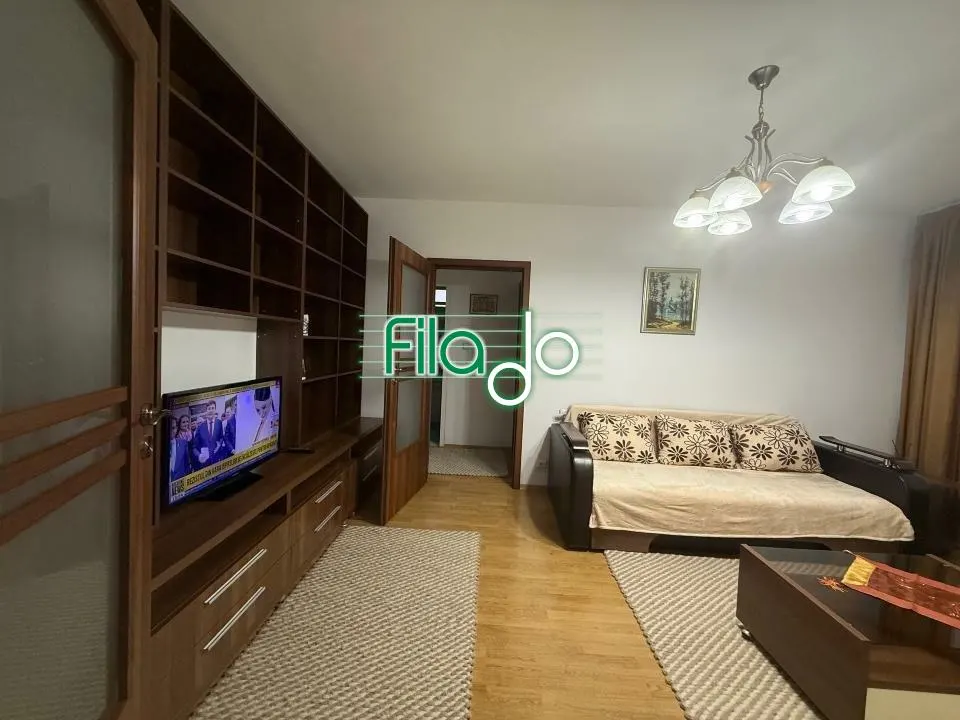 Apartament 3 camere Dristor, Baba Novac - foto 2