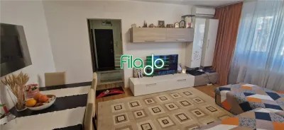 Apartament 3 camere Dristor, Baba Novac - foto 1
