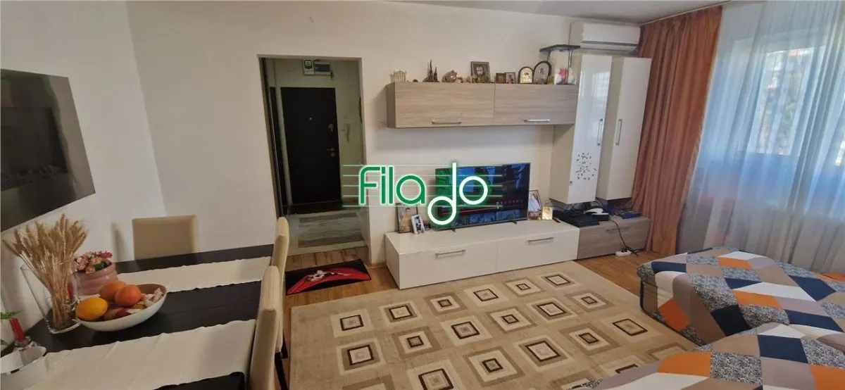 Apartament 3 camere Dristor, Baba Novac - foto 1