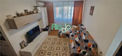 Apartament 3 camere Dristor, Baba Novac - foto 2