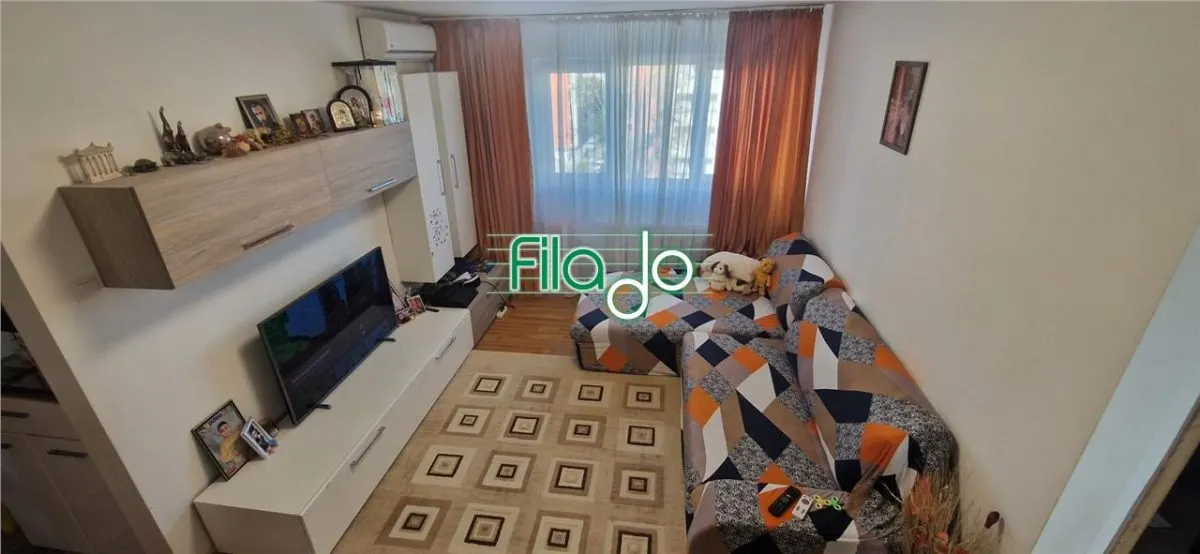 Apartament 3 camere Dristor, Baba Novac - foto 2
