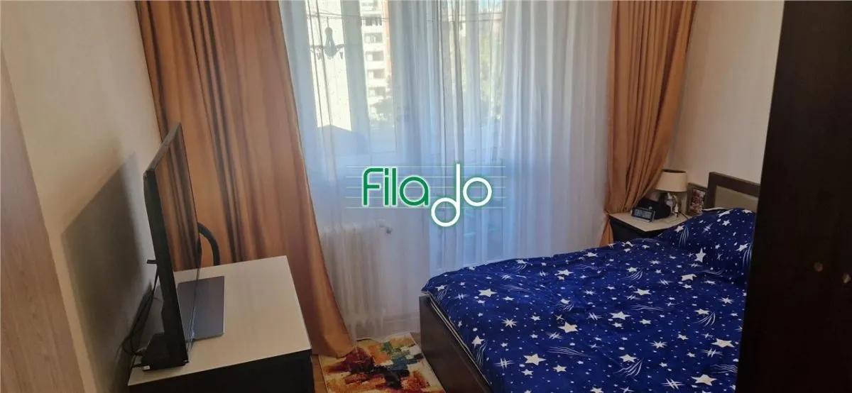 Apartament 3 camere Dristor, Baba Novac - foto 3