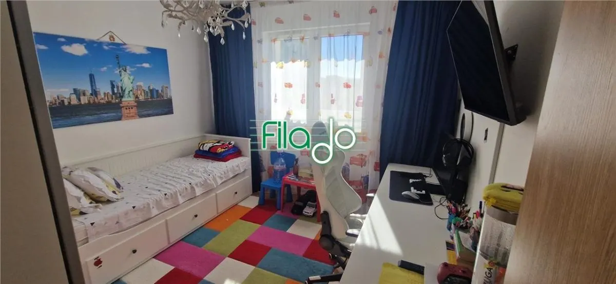 Apartament 3 camere Dristor, Baba Novac - foto 4