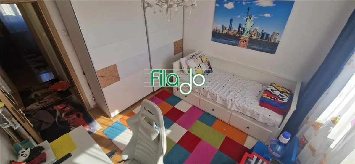 Apartament 3 camere Dristor, Baba Novac - foto 5