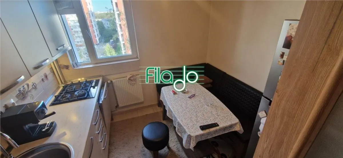 Apartament 3 camere Dristor, Baba Novac - foto 7