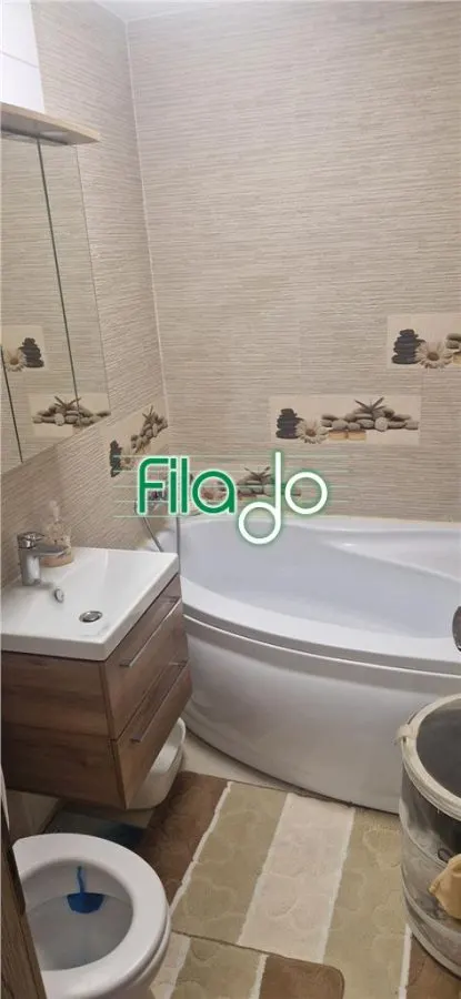 Apartament 3 camere Dristor, Baba Novac - foto 8