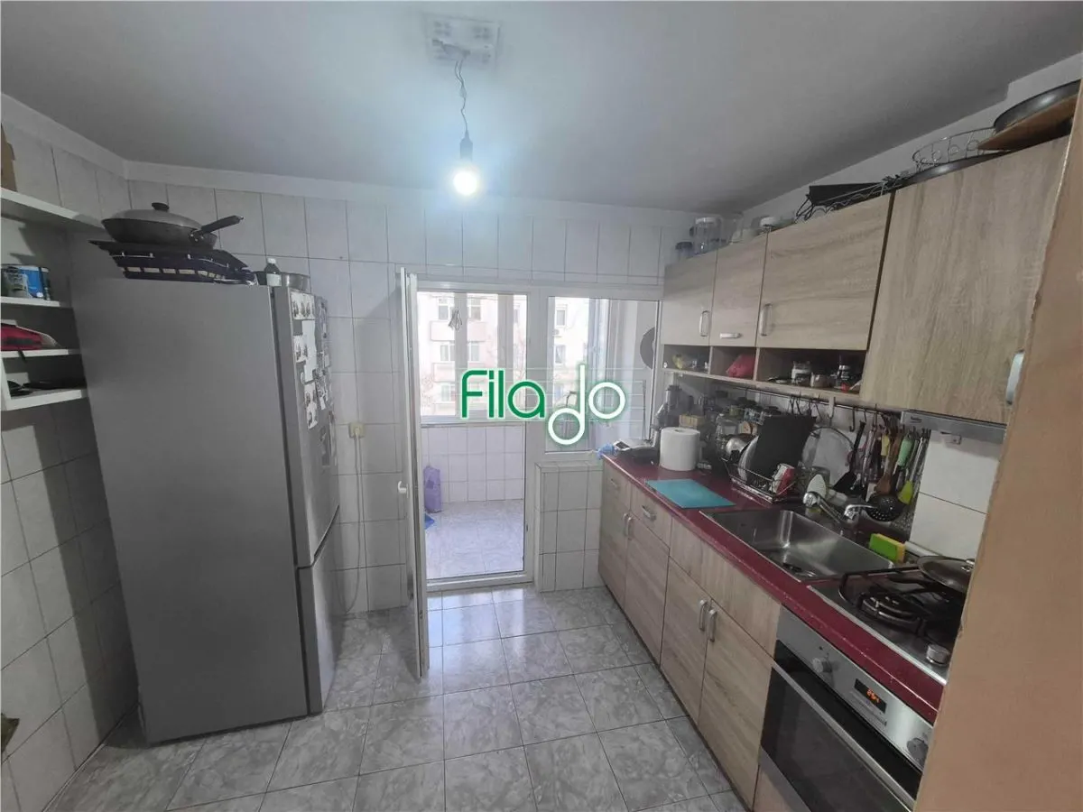 Apartament 2 camere Basarabia, Arena Nationala - foto 1