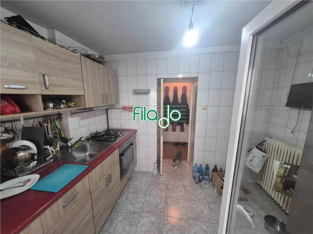 Apartament 2 camere Basarabia, Arena Nationala - foto 2