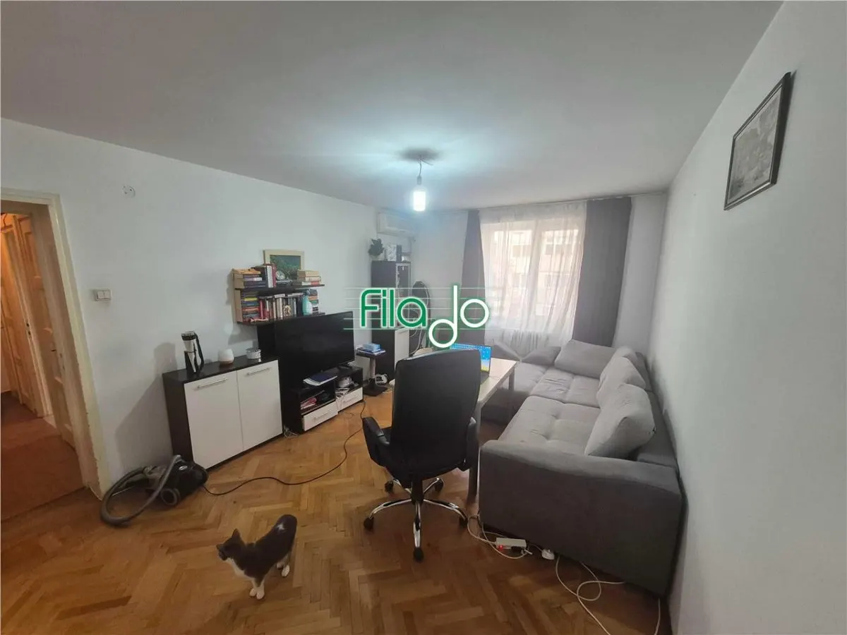 Apartament 2 camere Basarabia, Arena Nationala - foto 3