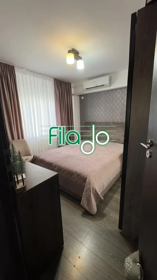 Apartament 4 camere cu centrala proprie, Costin Georgian, Parcul Morarilor - foto 2