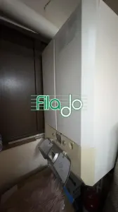 Apartament 4 camere cu centrala proprie, Costin Georgian, Parcul Morarilor - foto 11