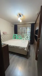 Apartament 4 camere cu centrala proprie, Costin Georgian, Parcul Morarilor - foto 3