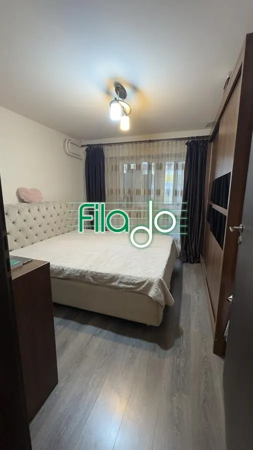 Apartament 4 camere cu centrala proprie, Costin Georgian, Parcul Morarilor - foto 3