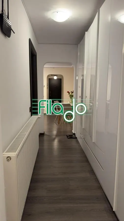 Apartament 4 camere cu centrala proprie, Costin Georgian, Parcul Morarilor - foto 5