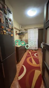 Apartament 4 camere cu centrala proprie, Costin Georgian, Parcul Morarilor - foto 6