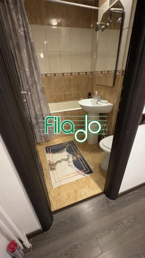 Apartament 4 camere cu centrala proprie, Costin Georgian, Parcul Morarilor - foto 7