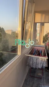 Apartament 4 camere cu centrala proprie, Costin Georgian, Parcul Morarilor - foto 9