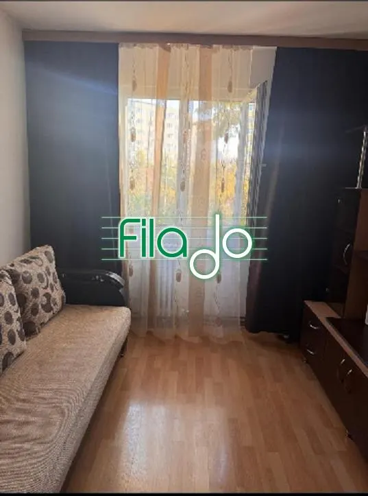 Apartament 4 camere cu centrala proprie Titan Postavarului - foto 1