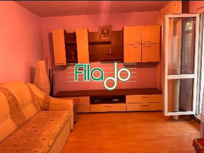 Apartament 4 camere cu centrala proprie Titan Postavarului - foto 2