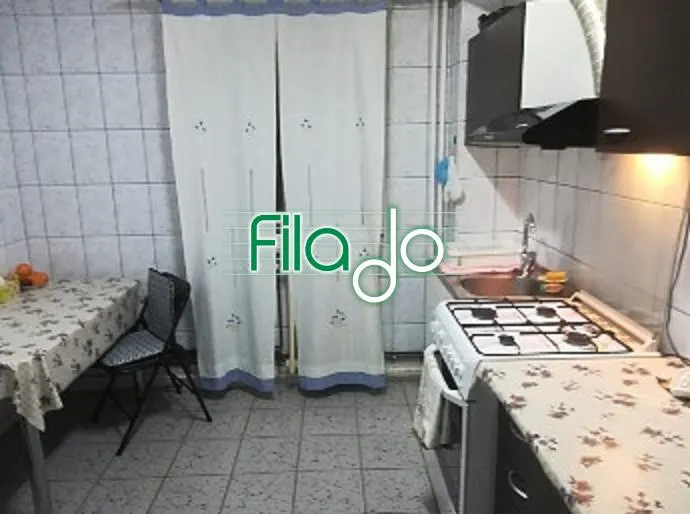 Apartament 4 camere cu centrala proprie Titan Postavarului - foto 6