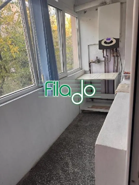 Apartament 4 camere cu centrala proprie Titan Postavarului - foto 7