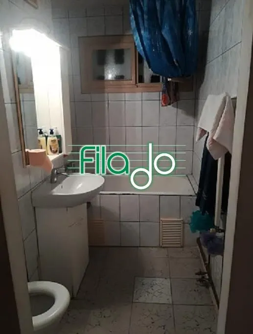 Apartament 4 camere cu centrala proprie Titan Postavarului - foto 8