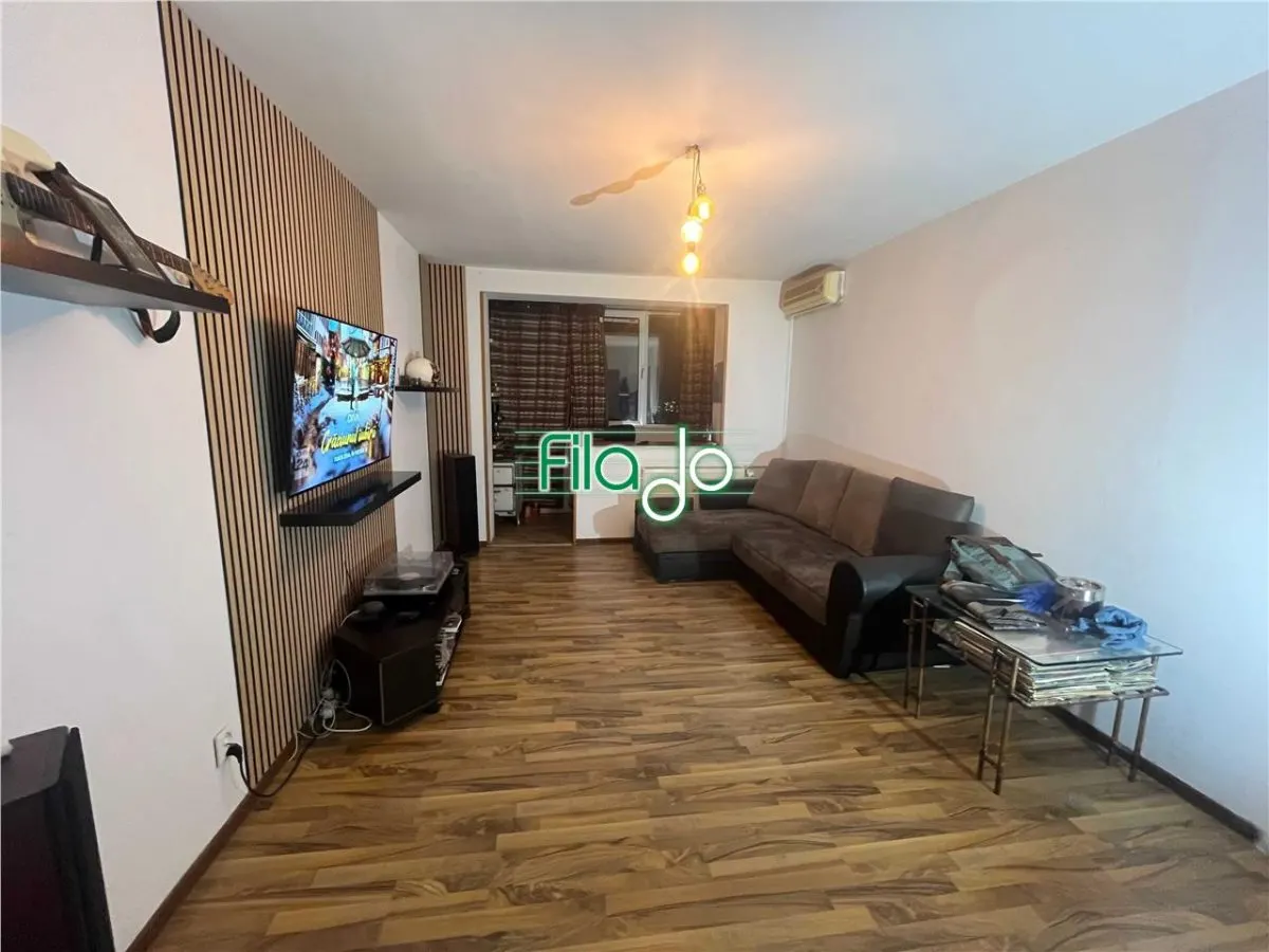 Apartament 2 camere Baba Novac - foto 1