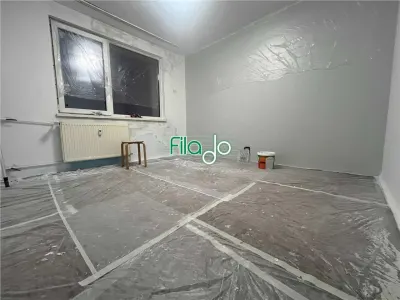 Apartament 2 camere Baba Novac - foto 3