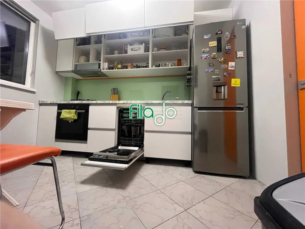 Apartament 2 camere Baba Novac - foto 5