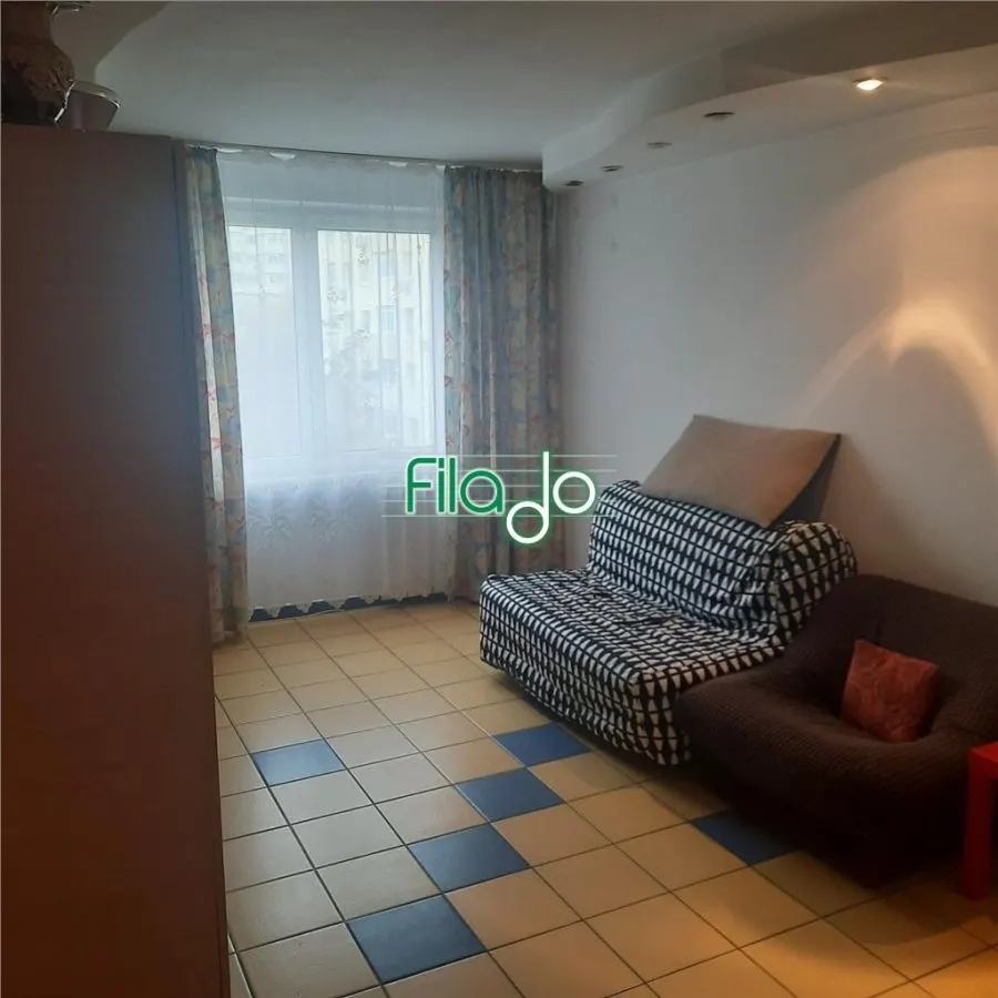 Apartament 2 camere Chisinau, Arena Nationala - foto 1