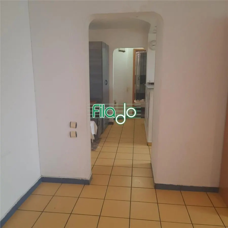 Apartament 2 camere Chisinau, Arena Nationala - foto 6