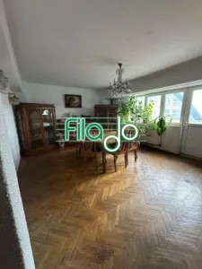 Apartament 4 camere tip duplex Iancului - Bucuresti