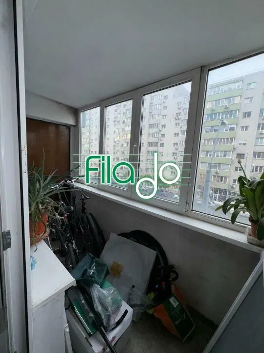 Apartament 4 camere tip duplex Iancului - foto 11