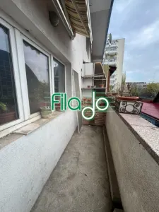 Apartament 4 camere tip duplex Iancului - foto 12