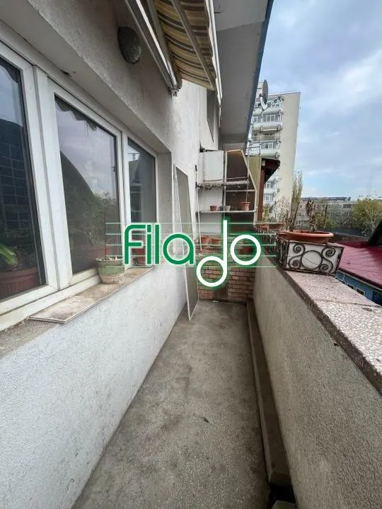 Apartament 4 camere tip duplex Iancului - foto 12