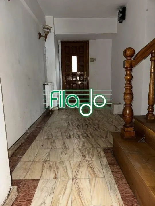 Apartament 4 camere tip duplex Iancului - foto 6