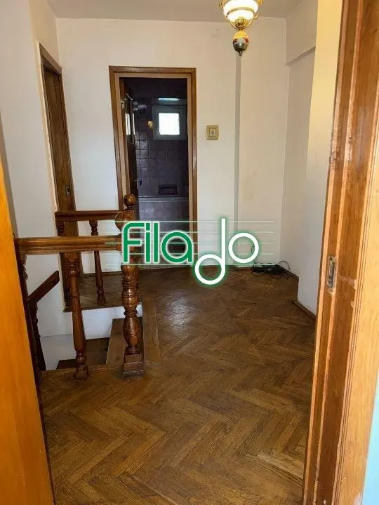 Apartament 4 camere tip duplex Iancului - foto 8